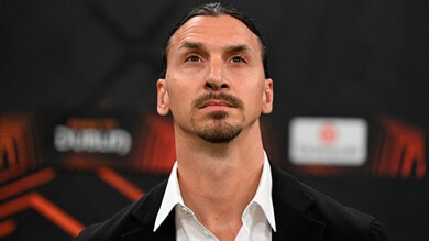Ibrahimovic sempre più al centro del Milan: la scelta di Cardinale. E Pioli... 1 Ibrahimovic sempre più al centro del Milan: la scelta di Cardinale. E Pioli...