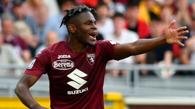 Zapata e il Toro tentati dal Cruz Azul: c'è l'offerta 1 Zapata e il Toro tentati dal Cruz Azul: c'è l'offerta