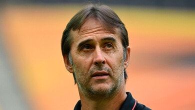 Nuova era Milan, avanza Lopetegui. Ma attenzione a Van Bommel 1 Nuova era Milan, avanza Lopetegui. Ma attenzione a Van Bommel