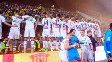 Juve Stabia in B, il racconto dell’impresa: “Quante richieste per i nostri big” 1 2356998