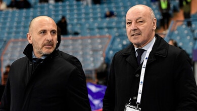 Inter, il bilancio chiama: le big di Champions piombano su due titolarissimi 1 Inter, il bilancio chiama: le big di Champions piombano su due titolarissimi
