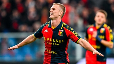 Gudmundsson, addio Genoa e idee chiare sul futuro: "È il mio sogno" 1 Gudmundsson, addio Genoa e idee chiare sul futuro: "È il mio sogno"