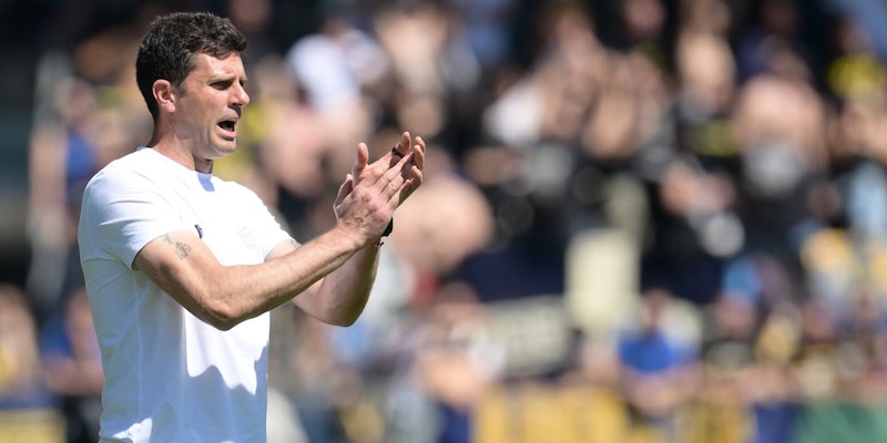 Thiago Motta allenatore del mese in Serie A: quando verrà premiato 1 6771985
