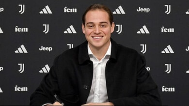 Sekulov, sempre più Juve: ufficiale il rinnovo con il club bianconero 1 4130459
