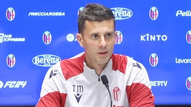 Filosofia Motta: “Champions? L’obiettivo è offrire il miglior calcio possibile ai tifosi” 1 Filosofia Motta: “Champions? L’obiettivo è offrire il miglior calcio possibile ai tifosi”