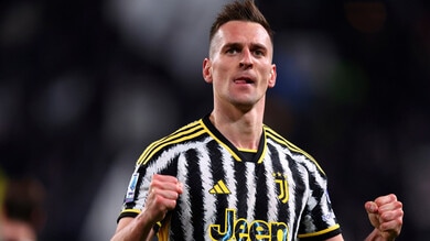Milik torna in gruppo, Kean infortunato: Juve, le ultime verso Cagliari 1 Milik torna in gruppo, Kean infortunato: Juve, le ultime verso Cagliari