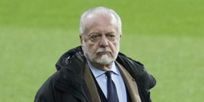 Affare Osimhen, il legale di De Laurentiis: "Non ha accusato Giuntoli, vi spiego..." 1 8606396