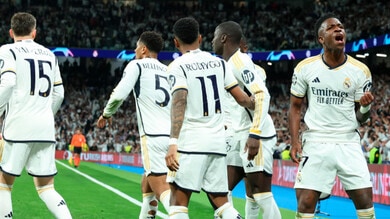 Real Madrid Tv è su Pluto Tv 1 Real Madrid Tv è su Pluto Tv