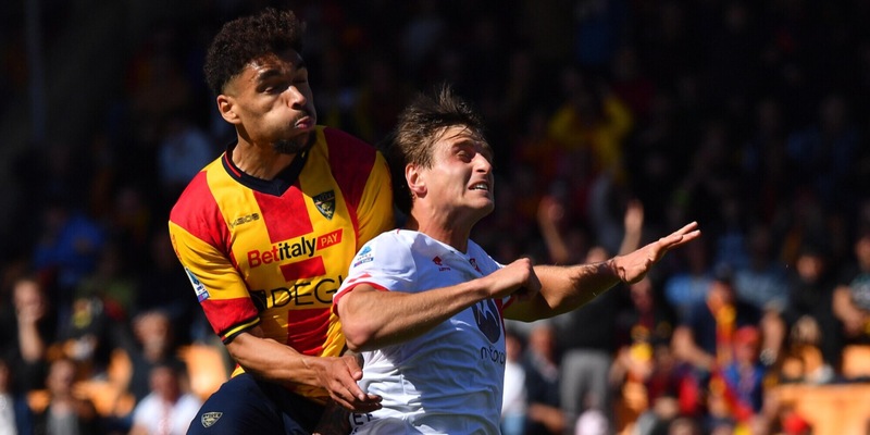 Lecce-Monza 1-1, tutto nel recupero: Pessina su rigore risponde a Krstovic 1 Lecce-Monza 1-1, tutto nel recupero: Pessina su rigore risponde a Krstovic
