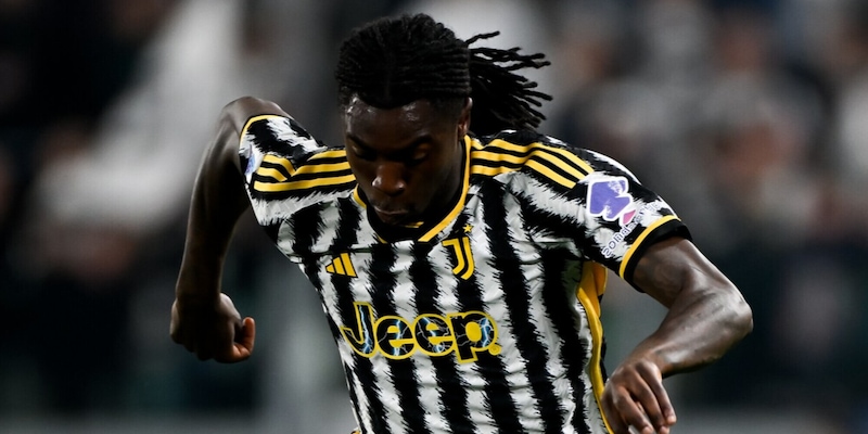 Juventus, le ultime su Kean dopo l'infortunio: a rischio per la prossima 1 Juventus, le ultime su Kean dopo l'infortunio: a rischio per la prossima