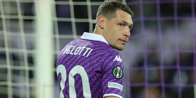 Fiorentina, le condizioni di Bonaventura e Belotti in vista di Salernitana e Atalanta 1 Fiorentina, le condizioni di Bonaventura e Belotti in vista di Salernitana e Atalanta
