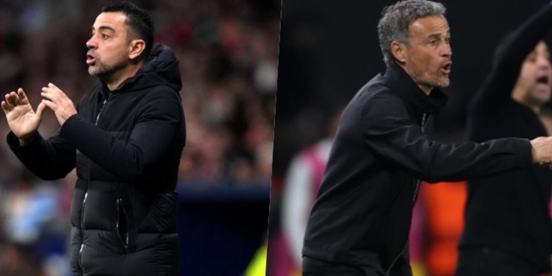 Barcellona-Psg diretta Champions League: segui la partita LIVE 1 Barcellona-Psg diretta Champions League: segui la partita LIVE