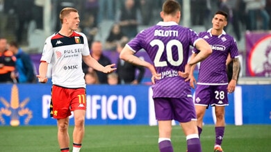Ikoné risponde a Gudmundsson: Gila ferma Italiano. Fiorentina, tutto sulle coppe 1 Ikoné risponde a Gudmundsson: Gila ferma Italiano. Fiorentina, tutto sulle coppe