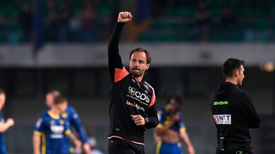 Gilardino: "Tre punti pesanti, gruppo che stupisce sempre". Sul futuro... 1 6837196
