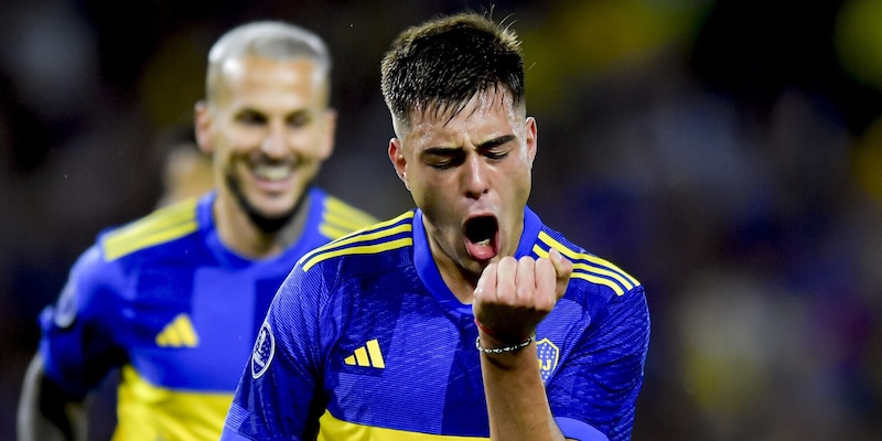 Anselmino, il Milan cerca il difensore del Boca Juniors 1 Anselmino, il Milan cerca il difensore del Boca Juniors
