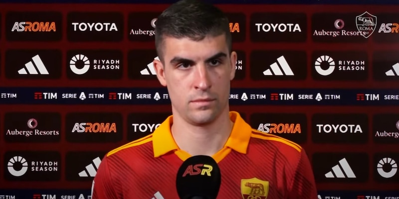 Mancini chiede scusa per la bandiera anti Lazio. Ma Caicedo lo attacca sui social... 1 6636995