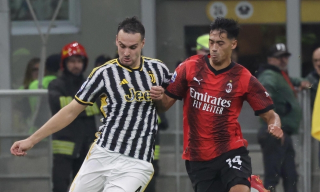 Juve-Milan, Dazn o Sky Sport? Dove vederla in tv e in streaming 1 Juve-Milan, Dazn o Sky Sport? Dove vederla in tv e in streaming
