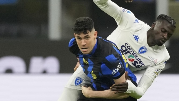 Inter, no comment sul derby-scudetto. Per Bastoni "conta solo vincerlo", Farris: "Non ne parliamo" 1 6366020