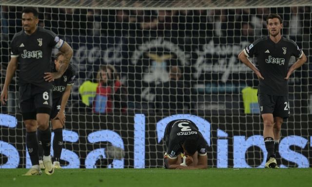 Juve, media punti da Serie B! Solo in 3 hanno fatto peggio: o svolta o addio Champions 1 8443948