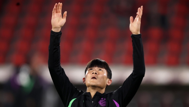 Kim fa infuriare i tifosi in Asia: colpa di uno spot con il Bayern Monaco! 1 7170912