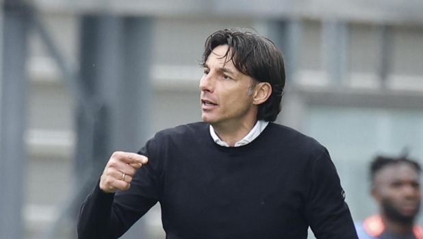 Udinese, Cioffi ironizza: "Battere Inter? Se fossi un mio giocatore mi metterei a ridere..." 1 2681085