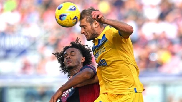 Il Bologna a Frosinone per l'allungo Champions: pronostico 1 6144652
