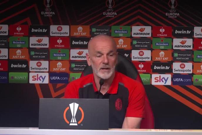 Pioli: "Real-City? Non siamo distanti" 1 3954787