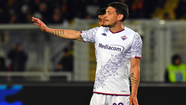 LIVE Viktoria Plzen-Fiorentina 0-0: tiro-cross dalla destra di Reznik, alle stelle! 1 1280719