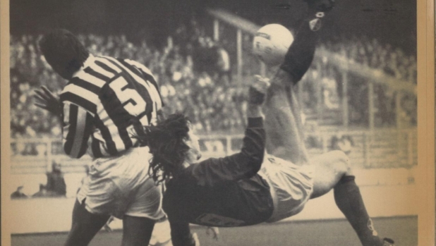 Quel Torino-Juventus di trent'anni fa con i gol di Baggio e Daniele Fortunato 1 Quel Torino-Juventus di trent'anni fa con i gol di Baggio e Daniele Fortunato