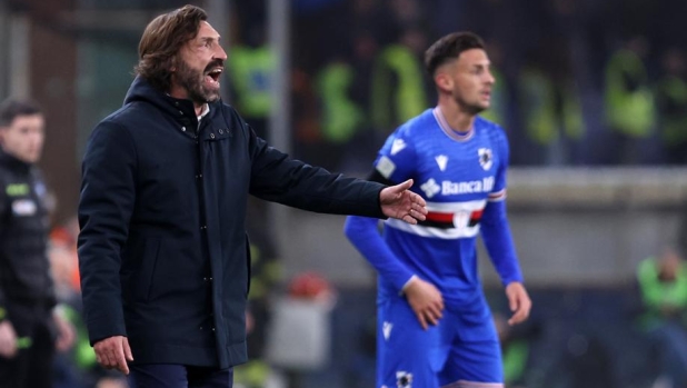 Samp-Sudtirol: Pirlo cerca lo scatto playoff, quote 1 Samp-Sudtirol: Pirlo cerca lo scatto playoff, quote