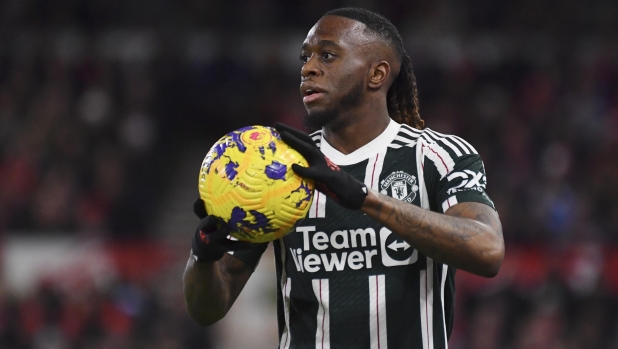 Perché Wan-Bissaka farebbe comodo all'Inter, e l'Inter a Wan-Bissaka 1 Perché Wan-Bissaka farebbe comodo all'Inter, e l'Inter a Wan-Bissaka