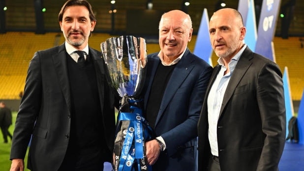 Inter, non muta lo scenario sul mercato: saldo in pareggio grazie alle cessioni 1 Inter, non muta lo scenario sul mercato: saldo in pareggio grazie alle cessioni
