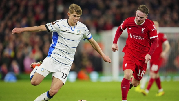 Atalanta, De Ketelaere: "Non voglio finire di nuovo in panchina. Il futuro?..." 1 Atalanta, De Ketelaere: "Non voglio finire di nuovo in panchina. Il futuro?..."