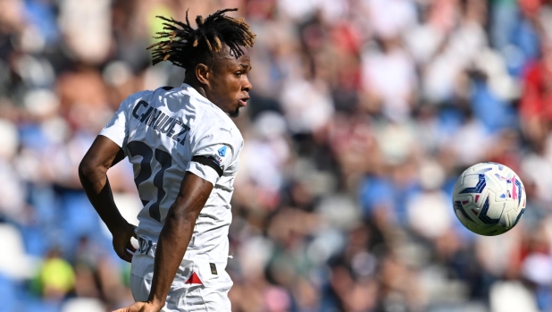 La chiave di Filippo Galli: "A Roma Chukwueze può essere l'arma in più del Milan" 1 La chiave di Filippo Galli: "A Roma Chukwueze può essere l'arma in più del Milan"