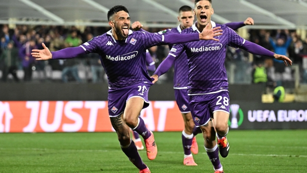 Fiorentina-Viktoria Plzen, le pagelle: Gonzalez, gemma da 7. Belotti sfortunato, 6 1 Fiorentina-Viktoria Plzen, le pagelle: Gonzalez, gemma da 7. Belotti sfortunato, 6