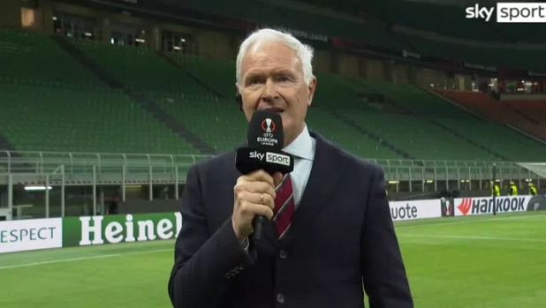 Milan-Inter, Serena: "Lo scudetto nel derby farebbe differenza solo per i rossoneri" 1 Milan-Inter, Serena: "Lo scudetto nel derby farebbe differenza solo per i rossoneri"