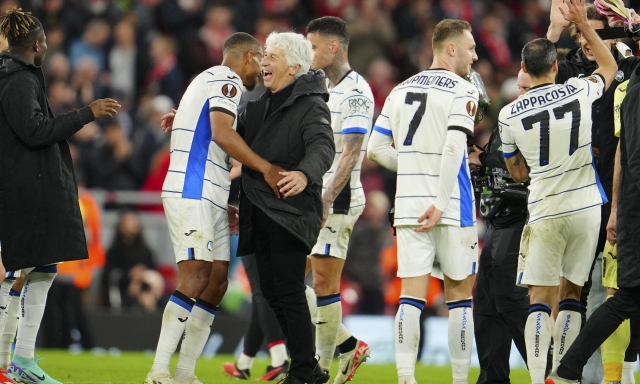 Gasperini, Champions e rinnovo: così il progetto Atalanta si può rafforzare 1 Gasperini, Champions e rinnovo: così il progetto Atalanta si può rafforzare