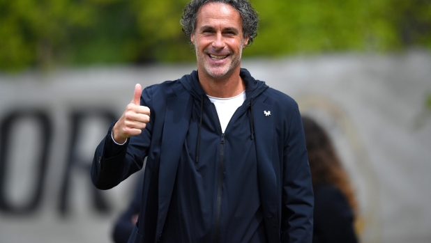 Galante: "Inter, lo scudetto nel derby è il delitto perfetto. Ma proprio per questo il Milan..." 1 Galante: "Inter, lo scudetto nel derby è il delitto perfetto. Ma proprio per questo il Milan..."