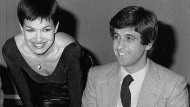 Il Golden Boy, la soubrette e una certezza: non poteva funzionare... 1 Il Golden Boy, la soubrette e una certezza: non poteva funzionare...