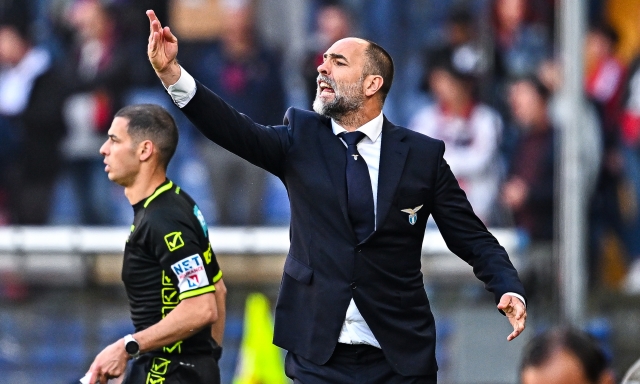 Carica Tudor: "Rimontare la Juve e andare in finale? Sì, si può fare" 1 Carica Tudor: "Rimontare la Juve e andare in finale? Sì, si può fare"
