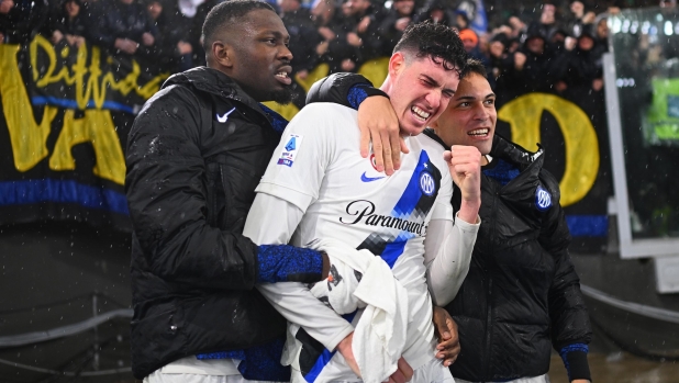 Il pagellone dello scudetto: Lautaro 10, inarrestabile. Bastoni 8: quanti ruoli fa? 1 Il pagellone dello scudetto: Lautaro 10, inarrestabile. Bastoni 8: quanti ruoli fa?