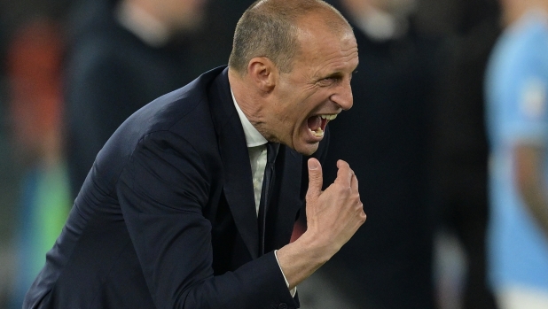 Juve, la finale c'è ma la prestazione no. Allegri sempre in bilico 1 Juve, la finale c'è ma la prestazione no. Allegri sempre in bilico