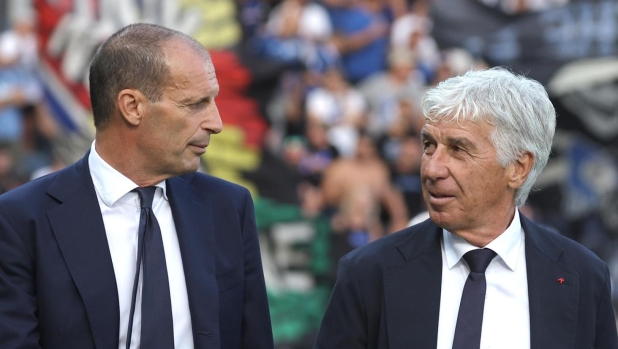 Grande Atalanta, piccola Juve, ma la finale è tutta da scrivere 1 Grande Atalanta, piccola Juve, ma la finale è tutta da scrivere
