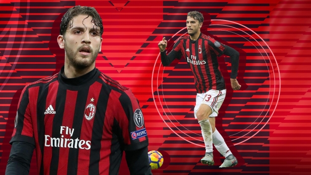 Locatelli, storia di un "mini Zizou" che a Milanello fu scaricato su una panchina 1 Locatelli, storia di un "mini Zizou" che a Milanello fu scaricato su una panchina