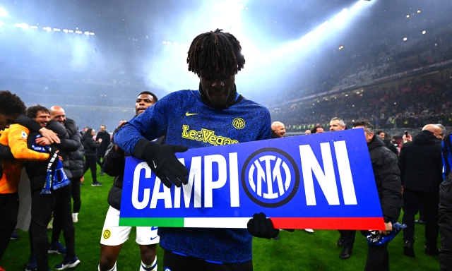 Inter, è il momento delle seconde linee: chi troverà più spazio nel post-scudetto 1 Inter, è il momento delle seconde linee: chi troverà più spazio nel post-scudetto