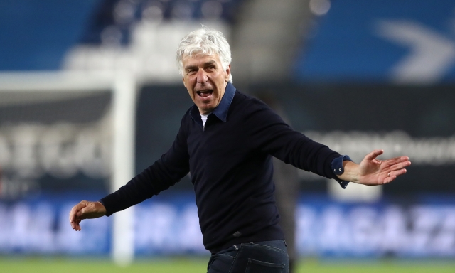 Gasperini: "Troppe polemiche contro di noi. Di Bello? Dopo tanti disastri ora arbitra in B..." 1 Gasperini: "Troppe polemiche contro di noi. Di Bello? Dopo tanti disastri ora arbitra in B..."