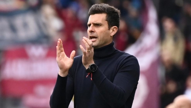 LIVE Bologna-Udinese 0-0: Motta conferma El Azzouzi, Cannavaro punta su Lucca 1 LIVE Bologna-Udinese 0-0: Motta conferma El Azzouzi, Cannavaro punta su Lucca