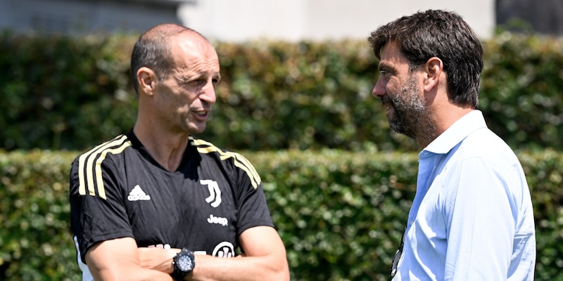 Allegri, l'ultimo "agnelliano": Juve, nuovi arrivi in estate 1 Allegri, l'ultimo "agnelliano": Juve, nuovi arrivi in estate