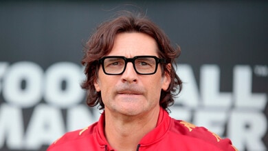 Toro, prenotato il successore di Juric: Vanoli è a un passo 1 Toro, prenotato il successore di Juric: Vanoli è a un passo