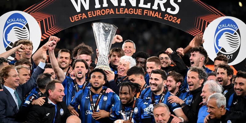 La sublimazione del calcio di Gasperini 1 La sublimazione del calcio di Gasperini